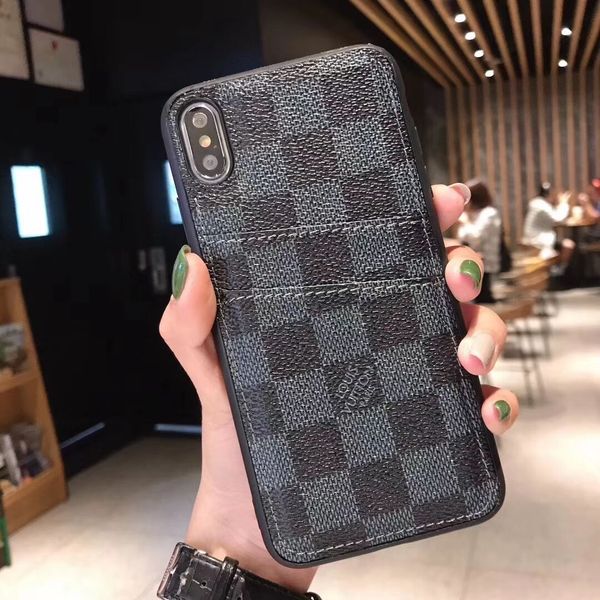 Для iPhone 11 Pro Max iphone 11 Случаев Monogram PU телефона чехол для IPhone XS Max 7/8 Plus Прочного мобиль
Для iPhone 11 Pro Max iphone 11 Случаев Monogram PU телефона чехол для IPhone XS Max 7/8 Plus Прочного мобиль