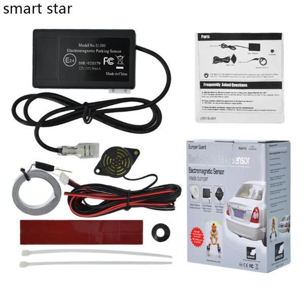 electromagnetic induction parking sensor system without drilling and reversing anti-collision parking sensor without probe car
electromagnetic induction parking sensor system without drilling and reversing anti-collision parking sensor without probe car