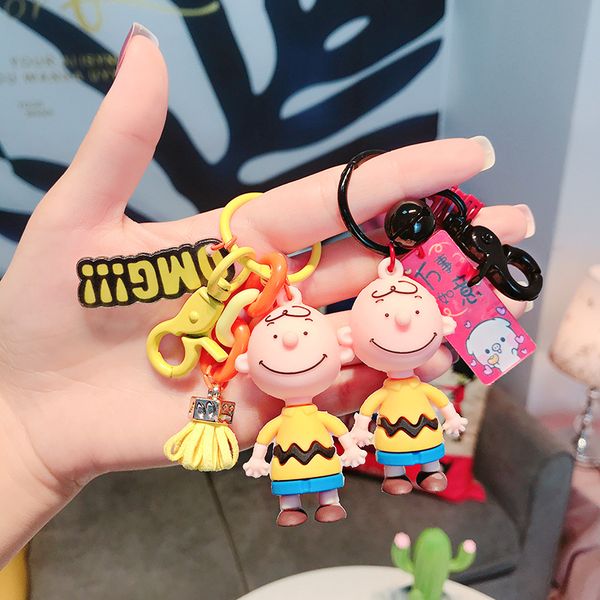 2019 new ins cute cartoon charlie brown key chain for ladies creative car bag charms accessories anime keychain boyfriend gifts 1710058940
2019 new ins cute cartoon charlie brown key chain for ladies creative car bag charms accessories anime keychain boyfriend gifts 1710058940