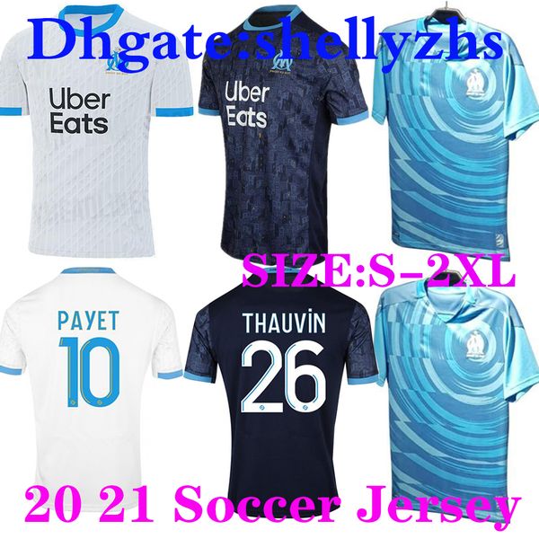 thailand maillot om olympique de marseille soccer jersey 2020 2021 marseille maillot de foot benedetto payet gustavo 20 21 thauvin shirts, Black;yellow
thailand maillot om olympique de marseille soccer jersey 2020 2021 marseille maillot de foot benedetto payet gustavo 20 21 thauvin shirts, Black;yellow