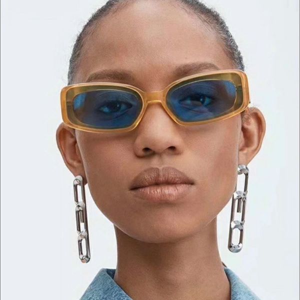 2019 luxury italy designer lady square sunglasses women vintage transparent yellow blue sun glasses for female uv400, White;black
2019 luxury italy designer lady square sunglasses women vintage transparent yellow blue sun glasses for female uv400, White;black