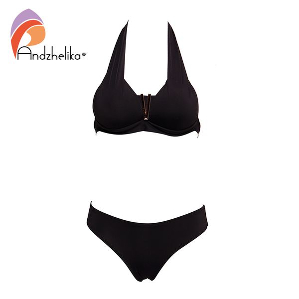 andzhelika bikinis women swimsuit solid v push up bikini set brazilian two piece swimwear 2020 summer beach bathing suit
andzhelika bikinis women swimsuit solid v push up bikini set brazilian two piece swimwear 2020 summer beach bathing suit