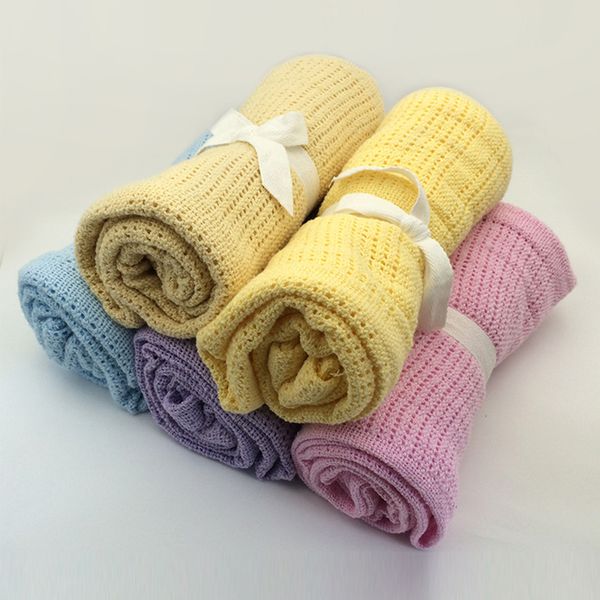 baby blanket knitted newborn swaddle wrap blankets super soft toddler infant bedding quilt for bed sofa basket stroller blankets
baby blanket knitted newborn swaddle wrap blankets super soft toddler infant bedding quilt for bed sofa basket stroller blankets