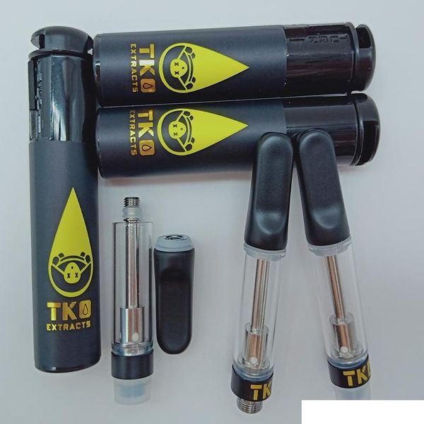 TKO Vape картриджи соус Vapes тележки 0,8 мл Vape танк толстый масляный картридж экстракты Vape тележки керамическая катушка 510 резьба форсунки керамические наконечники
TKO Vape картриджи соус Vapes тележки 0,8 мл Vape танк толстый масляный картридж экстракты Vape тележки керамическая катушка 510 резьба форсунки керамические наконечники