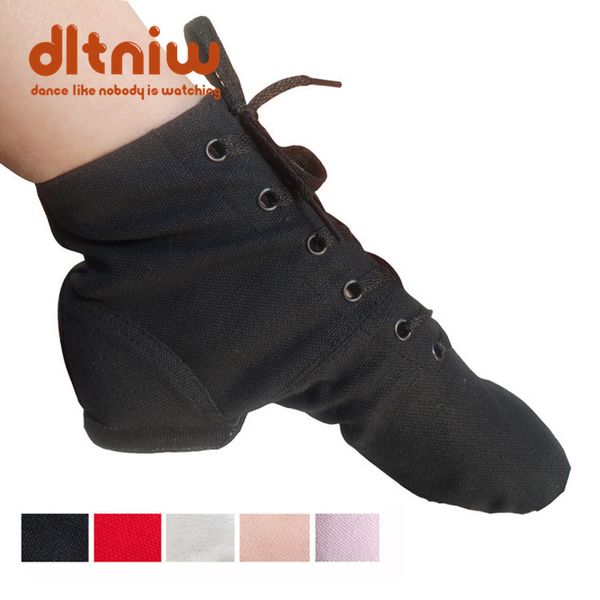 high desinger ballet dance shoes split heels sole shoe black red white men women boys girls canvas jazz shoes
high desinger ballet dance shoes split heels sole shoe black red white men women boys girls canvas jazz shoes