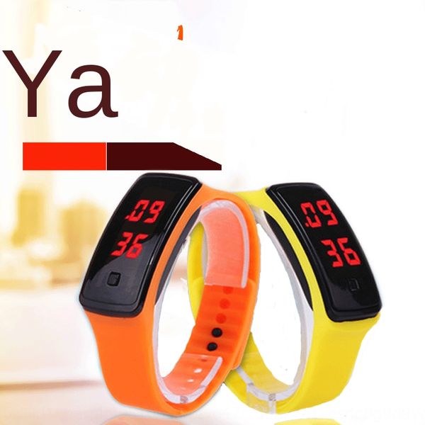 origin l sunglasses electronic second generation bracelet sun glasses silicone watch led silicone sports bracelet watch, Blue
origin l sunglasses electronic second generation bracelet sun glasses silicone watch led silicone sports bracelet watch, Blue