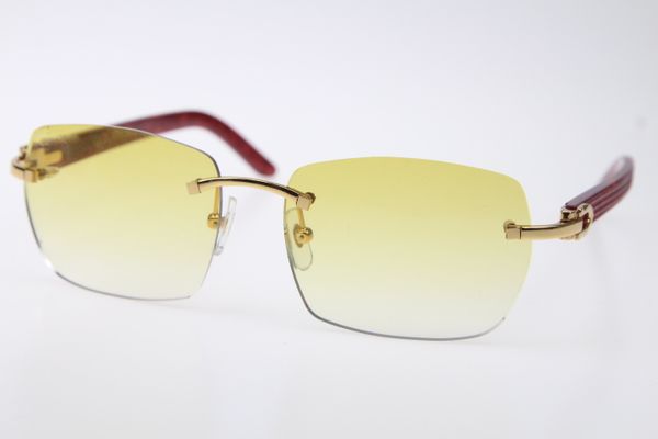 new manufacturer wholesale red aztec 8200905 rimless sunglasses plank glasses cat eye brown lens, White;black
new manufacturer wholesale red aztec 8200905 rimless sunglasses plank glasses cat eye brown lens, White;black