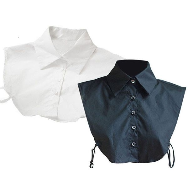 women clothes blouse woman women turn down collar professional commuter ol fake shirt cotton stylish ladys uniform choker lapel junn30, White
women clothes blouse woman women turn down collar professional commuter ol fake shirt cotton stylish ladys uniform choker lapel junn30, White