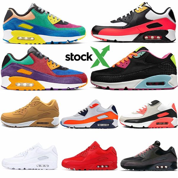 air stock x 90 running shoes viotech bred triple white black cushion surface outdoor sneakers vapors mens trainers maxess designer shoe
air stock x 90 running shoes viotech bred triple white black cushion surface outdoor sneakers vapors mens trainers maxess designer shoe