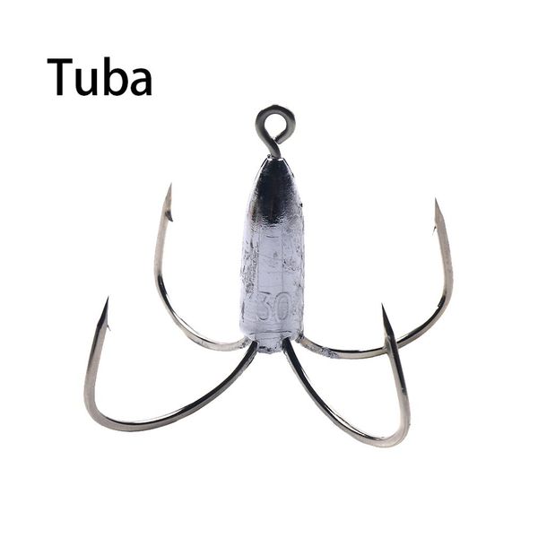 round tip anchor hook steel 4 claw hook lead barb high carbon steel four anchor outdoor fishing gear
round tip anchor hook steel 4 claw hook lead barb high carbon steel four anchor outdoor fishing gear