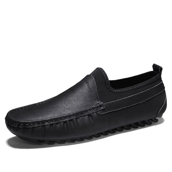 new genuine leather men casual shoes 2020 mens loafers moccasins breathable slip on black driving shoes
new genuine leather men casual shoes 2020 mens loafers moccasins breathable slip on black driving shoes