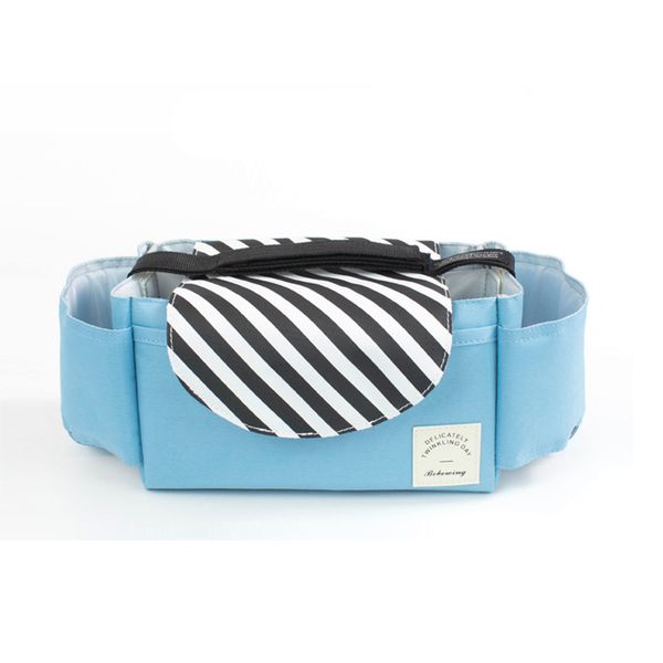 Baby Stroller Pram Buggy Pushchair Multifunctional Diaper Pocket Basket Storage Bag Convenient Organizer Cup Holders Accessories
Baby Stroller Pram Buggy Pushchair Multifunctional Diaper Pocket Basket Storage Bag Convenient Organizer Cup Holders Accessories