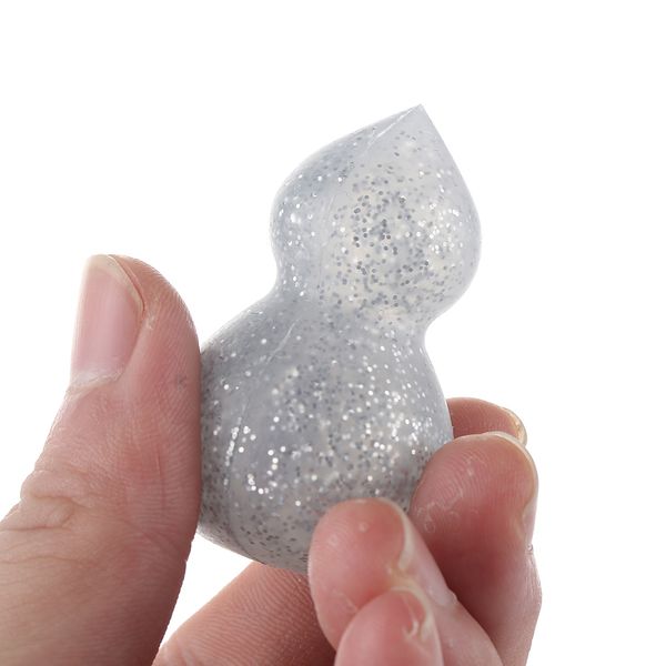 1pcs 3d silicone makeup sponge powder puff foundation cosmetic puff bb/cc cream beauty tools
1pcs 3d silicone makeup sponge powder puff foundation cosmetic puff bb/cc cream beauty tools