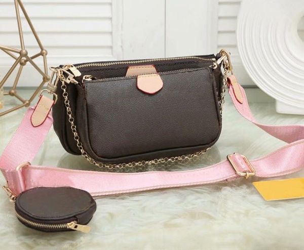 three piece flower bag designers bags women crossbody bag leather luxury handbags purses designers lady tote bags coin purse three item
three piece flower bag designers bags women crossbody bag leather luxury handbags purses designers lady tote bags coin purse three item