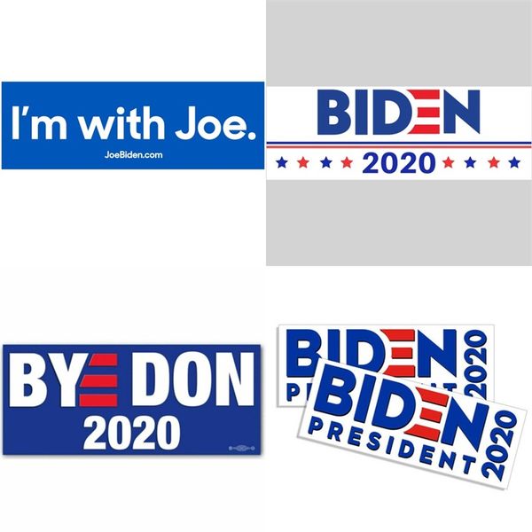 trump sticker us presidential candidate election car stickers 2020 i am with joe biden paster new arrival 2 8jw b2
trump sticker us presidential candidate election car stickers 2020 i am with joe biden paster new arrival 2 8jw b2