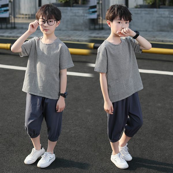 japanese baby boys 2-pieces -sets 4-13 years old children's suit summer korean cotton and linen kids clothes boys, White
japanese baby boys 2-pieces -sets 4-13 years old children's suit summer korean cotton and linen kids clothes boys, White
