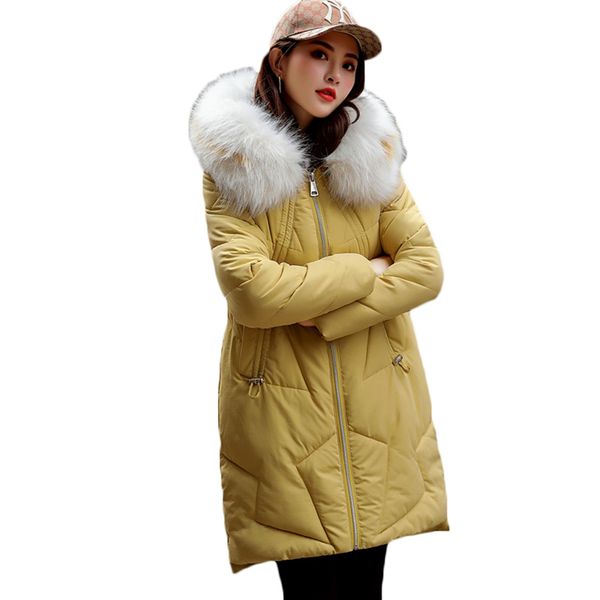 pregnant women down jacket winter women korean thick warm down cotton jackets women's loose hooded fur collar parkas 3xl f1176, Black
pregnant women down jacket winter women korean thick warm down cotton jackets women's loose hooded fur collar parkas 3xl f1176, Black