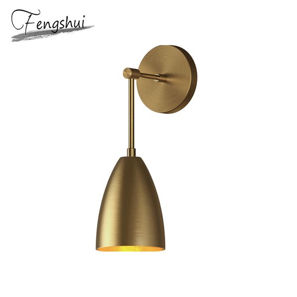 nordic copper led wall lamps golden sconces bathroom light fixture bedroom bedside corridor stairs indoor decor wall lights
nordic copper led wall lamps golden sconces bathroom light fixture bedroom bedside corridor stairs indoor decor wall lights
