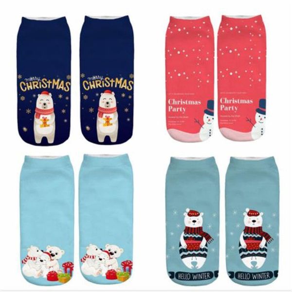 animals cute womens chaussettes ins style womens socks 3d digital printed womens socks christmas, Black;white
animals cute womens chaussettes ins style womens socks 3d digital printed womens socks christmas, Black;white