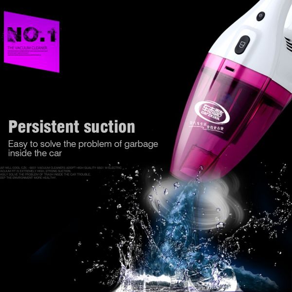 carzkool 120w 12v car vacuum cleaner czk-6601 handheld wet dry dual-use strong suction super powerful household vacuum cleaner
carzkool 120w 12v car vacuum cleaner czk-6601 handheld wet dry dual-use strong suction super powerful household vacuum cleaner