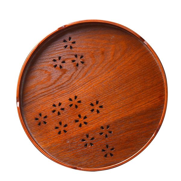 wooden round tea tray household tea tray wooden japanese water cup teacup wooden plate creative handle carved round tea tray
wooden round tea tray household tea tray wooden japanese water cup teacup wooden plate creative handle carved round tea tray