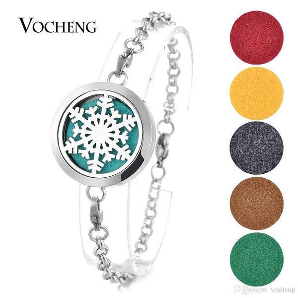 perfume diffuser locket bracelet 316l stainless steel magnetic bangle christmas 2 styles without felt pads va-288, Golden;silver
perfume diffuser locket bracelet 316l stainless steel magnetic bangle christmas 2 styles without felt pads va-288, Golden;silver