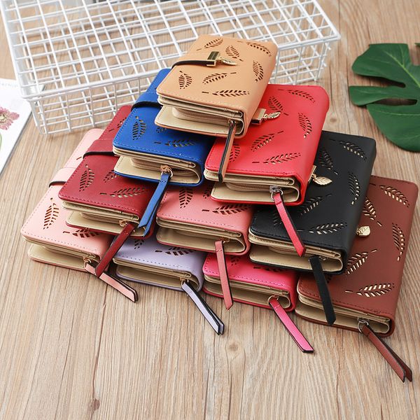 wallet women simple solid color zipper coin purse women short wallet card holders handbag, Red;black
wallet women simple solid color zipper coin purse women short wallet card holders handbag, Red;black