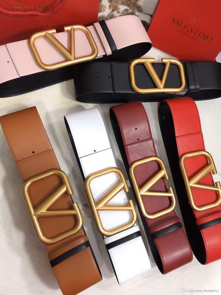 brand man womens designer belts luxury belt brand belts casual stylish smooth gold sliver buckle optional width 34mm with box, Black;brown
brand man womens designer belts luxury belt brand belts casual stylish smooth gold sliver buckle optional width 34mm with box, Black;brown