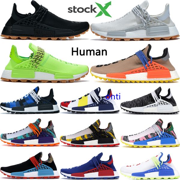 nomad human race infinite species know soul bbc mens running shoes pharrell williams yellow oreo nude men women designer sneakers us 5-12.5, Black
nomad human race infinite species know soul bbc mens running shoes pharrell williams yellow oreo nude men women designer sneakers us 5-12.5, Black