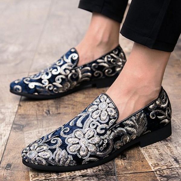 men summer 2019 male bussiness flats man formal shoes dress driving shiny wedding zapatos de hombres personlizar zapatos c01465, Black
men summer 2019 male bussiness flats man formal shoes dress driving shiny wedding zapatos de hombres personlizar zapatos c01465, Black