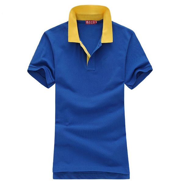 2019 new fashion women shirt the most popular women clothes cotton women short sleeve polos, White
2019 new fashion women shirt the most popular women clothes cotton women short sleeve polos, White