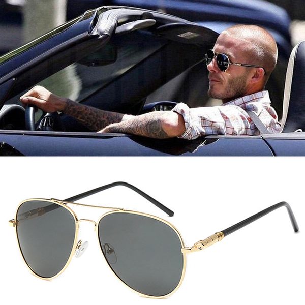 lvvkee aviation metail frame spring leg alloy men sunglasses polarized brand design pilot male sun glasses driving, White;black
lvvkee aviation metail frame spring leg alloy men sunglasses polarized brand design pilot male sun glasses driving, White;black