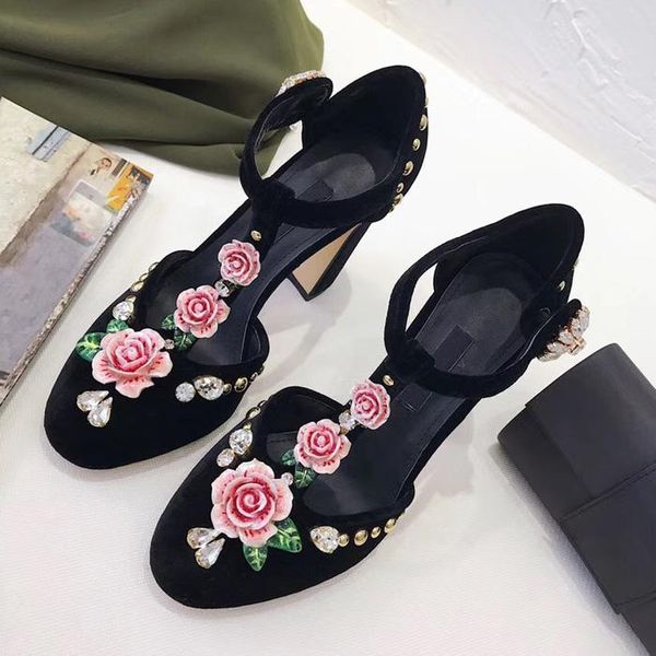 womens strappy high heel sandals fashion simple ankle strap open toe shoes for formal dress wedding party designe shoes size35-41, Black
womens strappy high heel sandals fashion simple ankle strap open toe shoes for formal dress wedding party designe shoes size35-41, Black