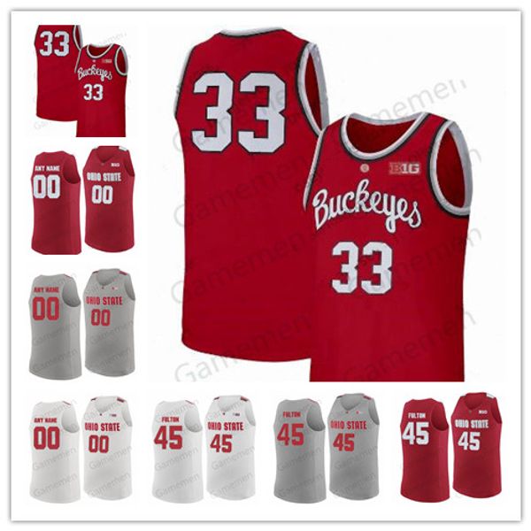 ohio state buckeyes 35 gary bradds 27 fred taylor 23 lebron james greg oden custom any name any number ncaa basketball men jerseys, Black;red
ohio state buckeyes 35 gary bradds 27 fred taylor 23 lebron james greg oden custom any name any number ncaa basketball men jerseys, Black;red