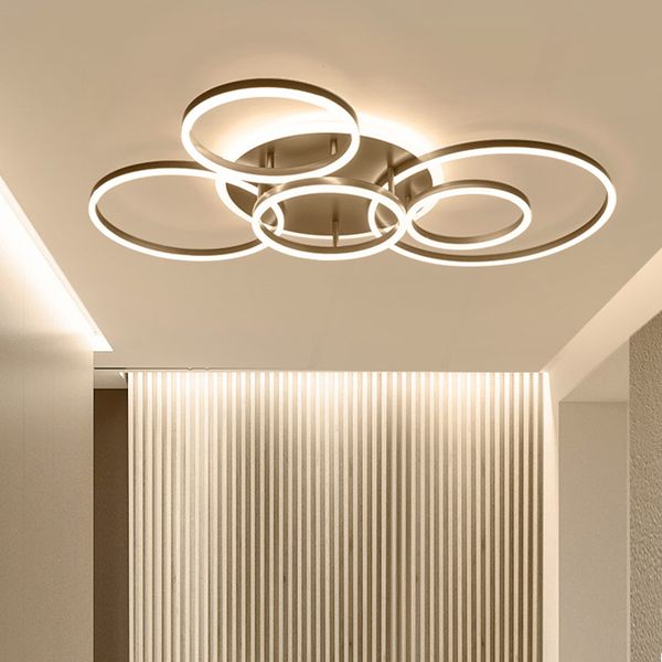 remote controller 2/3/5/6 circle rings modern led chandelier for living room bedroom study room white/brown color chandelier
remote controller 2/3/5/6 circle rings modern led chandelier for living room bedroom study room white/brown color chandelier