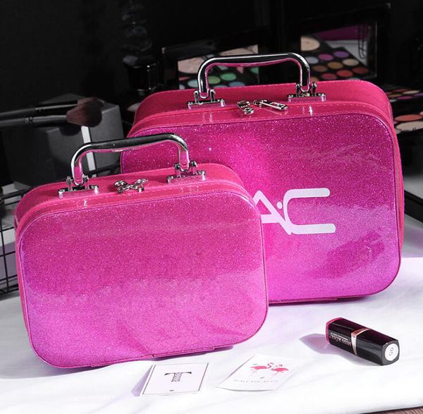 cosmetic bag makeup bags portable pu women make up case storage travel wash bag big small size wholesale with brand m
cosmetic bag makeup bags portable pu women make up case storage travel wash bag big small size wholesale with brand m