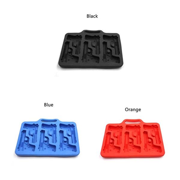 2019 ice mold творческий новизна mold diy творческий силиконовые крем maker кухонные принадлежности пуля gun ice essential для семейной жизн
2019 ice mold творческий новизна mold diy творческий силиконовые крем maker кухонные принадлежности пуля gun ice essential для семейной жизн