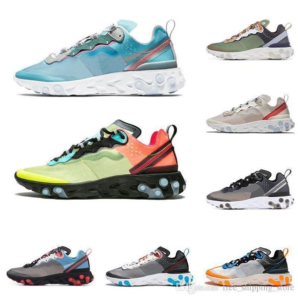 2019 react element 87 кроссовки для мужчин женщин парус royal tint антрацитовый вольт racer розовые мужские кроссовки модные спортивные крос
2019 react element 87 кроссовки для мужчин женщин парус royal tint антрацитовый вольт racer розовые мужские кроссовки модные спортивные крос