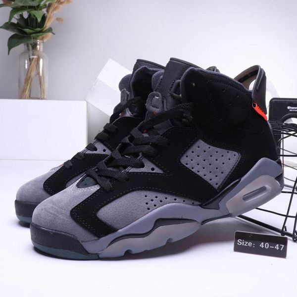 new arrival jumpman 6 x psg mens basketball shoes iron grey infrared 23 black 6s vi baskets sports trainers paris salnt germain sneakers
new arrival jumpman 6 x psg mens basketball shoes iron grey infrared 23 black 6s vi baskets sports trainers paris salnt germain sneakers