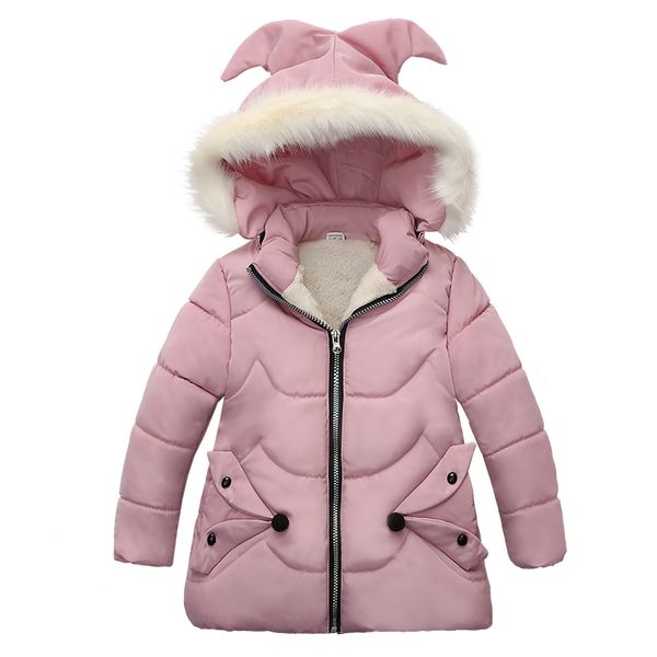 girls coat 2019 autumn winter jackets for girls jacket kids warm hooded outerwear coats for baby clothes children jackets, Blue;gray
girls coat 2019 autumn winter jackets for girls jacket kids warm hooded outerwear coats for baby clothes children jackets, Blue;gray