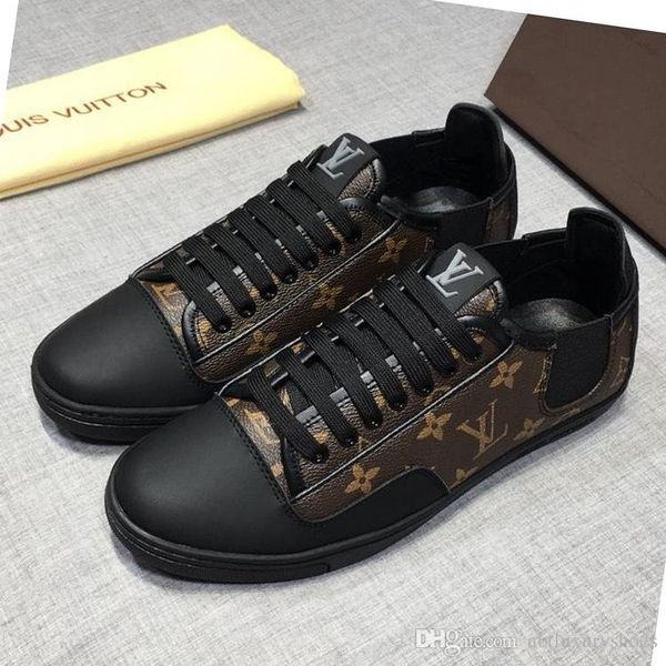 L0UIS Мужская обувь роскошные матч-ап кроссовки оффшорные босоножки мужчины кроссовки низкий топ Chaussures залить Hommes 1A2XC5 мужская мода обувь быстрая доставка 
L0UIS Мужская обувь роскошные матч-ап кроссовки оффшорные босоножки мужчины кроссовки низкий топ Chaussures залить Hommes 1A2XC5 мужская мода обувь быстрая доставка