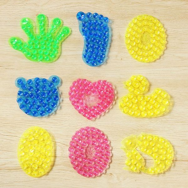 10 pcs bathroom kitchen suction cup wall double sided strong absorption suction cups
10 pcs bathroom kitchen suction cup wall double sided strong absorption suction cups