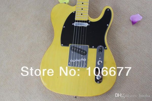 ree shippingquality f telecaster shop yellow tele electric guitar ameican guitar guitar in stock
ree shippingquality f telecaster shop yellow tele electric guitar ameican guitar guitar in stock