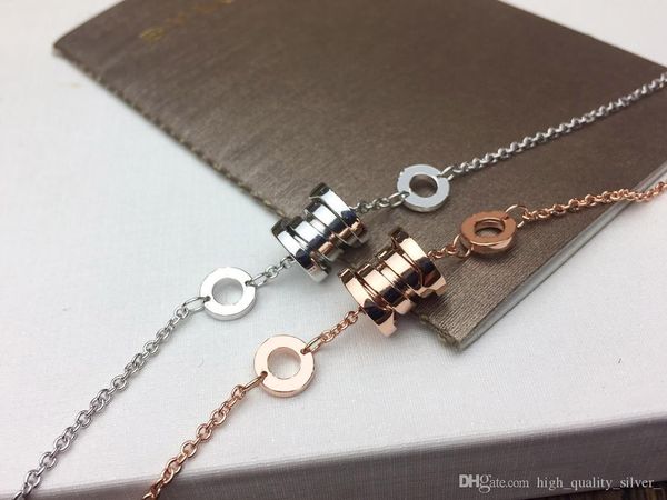 b.zero1 series spring classic couple bracelet classic rose white gold bracelet pseudo gold material spring squeezeable jewelry bracele, Silver
b.zero1 series spring classic couple bracelet classic rose white gold bracelet pseudo gold material spring squeezeable jewelry bracele, Silver