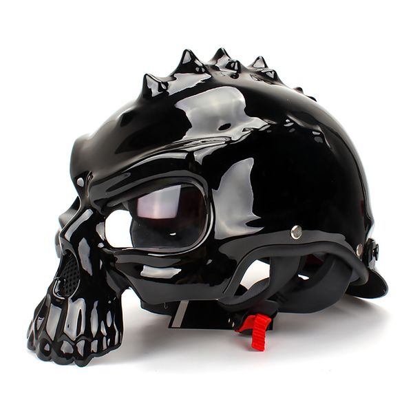 череп мотоциклетный шлем open face helmet ретро мотоцикл байкер каско мотокросс casco moto каски двусторонний носимого
череп мотоциклетный шлем open face helmet ретро мотоцикл байкер каско мотокросс casco moto каски двусторонний носимого
