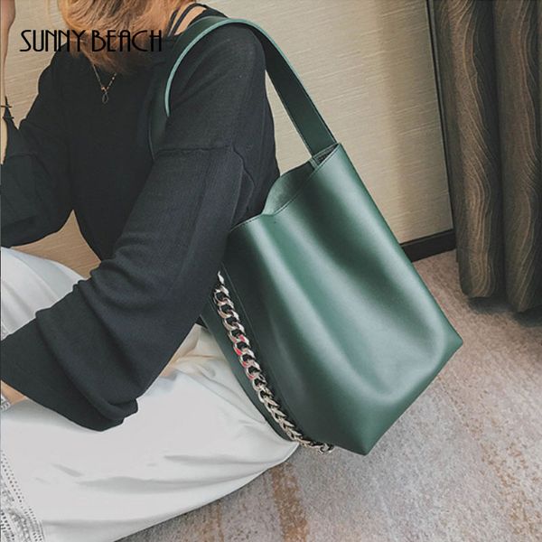 sunny beach vintage women bag shoulder bags chain shopping luxury female handbag girl bolsas lady pu leather bag
sunny beach vintage women bag shoulder bags chain shopping luxury female handbag girl bolsas lady pu leather bag