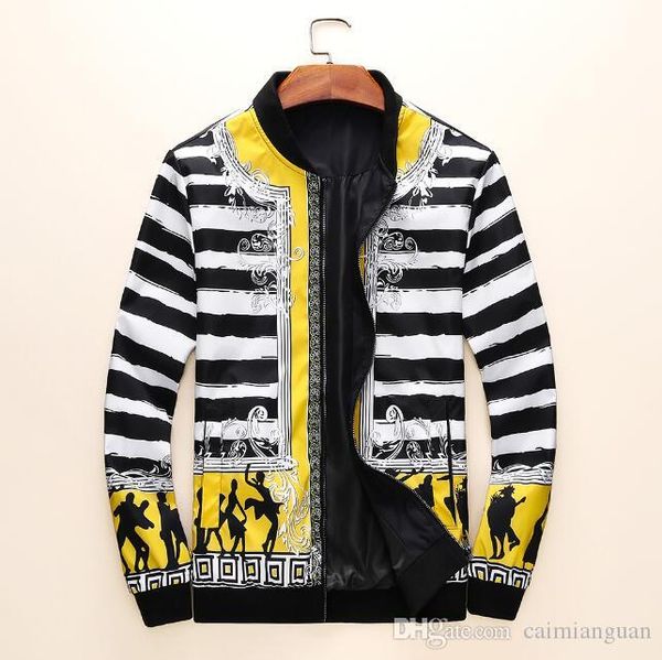 mens designer jacket luxury jacket hip hop man jacket new fashion brand cotton breathable short sleeved casual designer #1080, Black;brown
mens designer jacket luxury jacket hip hop man jacket new fashion brand cotton breathable short sleeved casual designer #1080, Black;brown