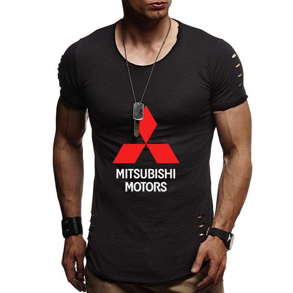 new 2020 summer men's t-shirt for mitsubishi car printed cotton crew neck men's short sleeve fashion short sleeve
new 2020 summer men's t-shirt for mitsubishi car printed cotton crew neck men's short sleeve fashion short sleeve
