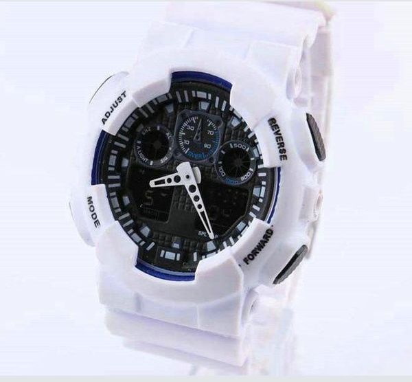new chat sport watches promotion hardlex new arrival plastic retail fashion g casual watch, ga100 time zone watch watches 100, Slivery;brown
new chat sport watches promotion hardlex new arrival plastic retail fashion g casual watch, ga100 time zone watch watches 100, Slivery;brown