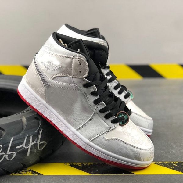 2019 new release clot x 1 mid fearless edison chen mens basketball shoes 1s designer trainers sport sneakers men jumpman des chaussures
2019 new release clot x 1 mid fearless edison chen mens basketball shoes 1s designer trainers sport sneakers men jumpman des chaussures